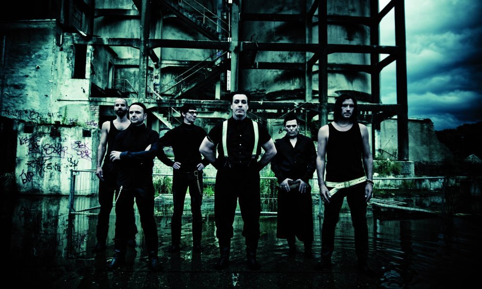 Rammstein