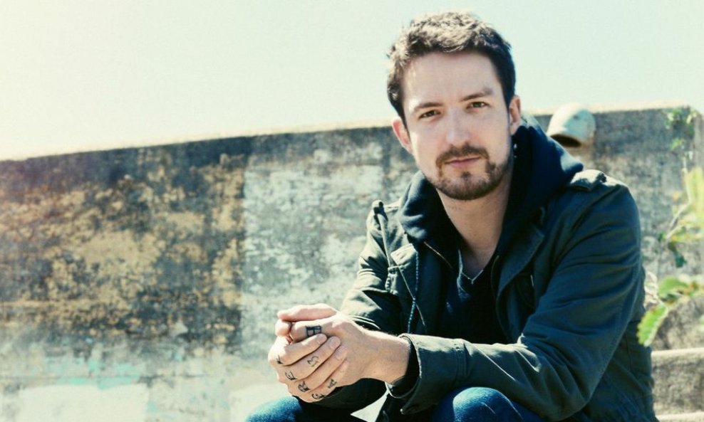 Frank Turner