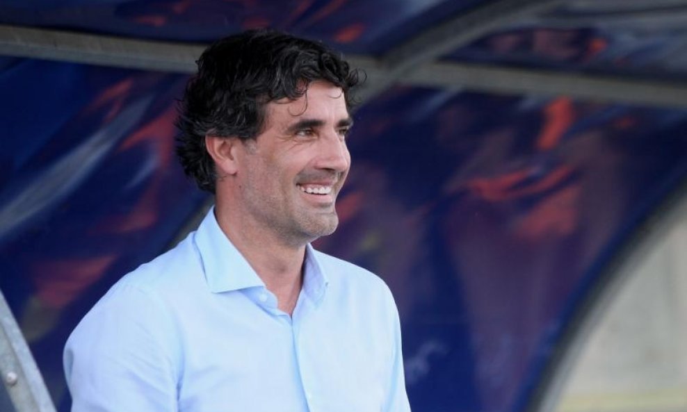 Zoran Mamić