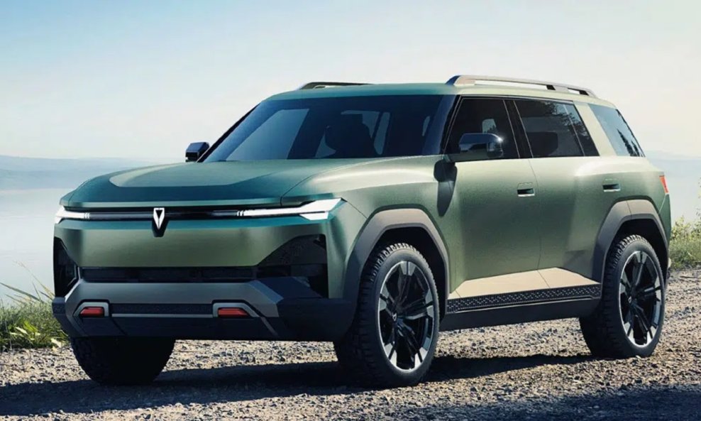 Volkswagen Jetta X Concept