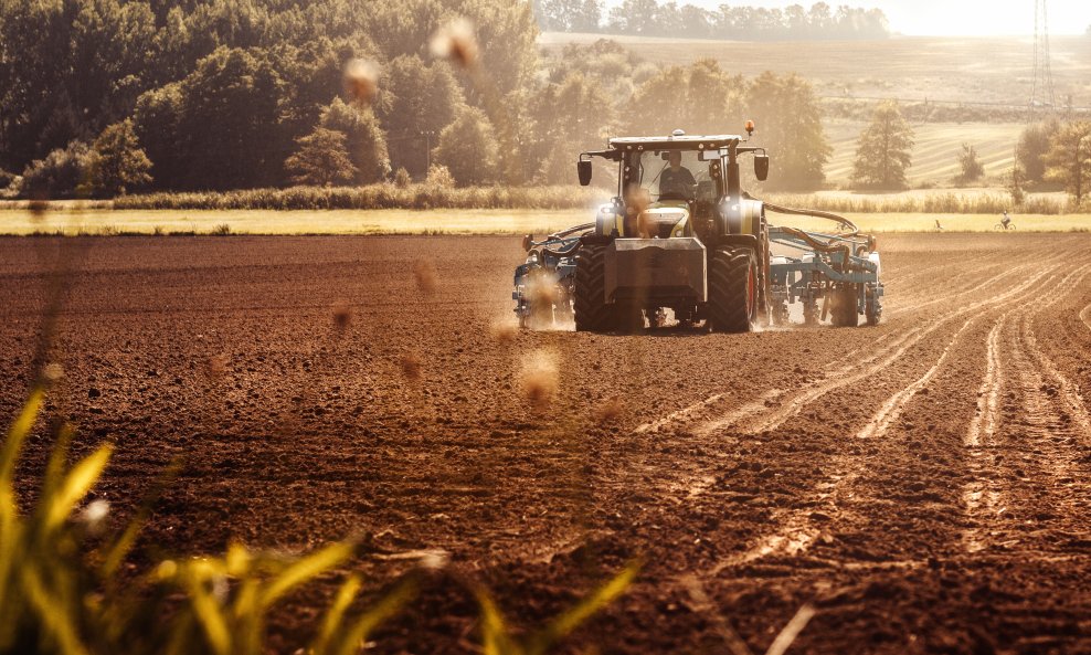 Šest mjeseci poremećaja moglo bi imati posljedice za žetveni ciklus 2027. godine