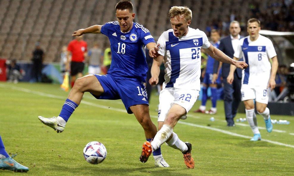 Amir Hadžiahmetović