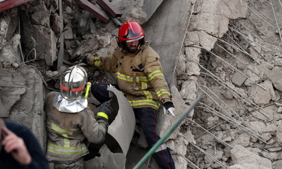 Ilustrativna fotografija