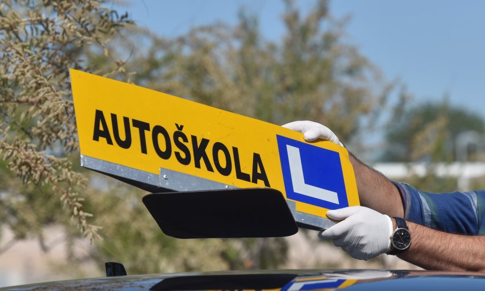 Autoškola