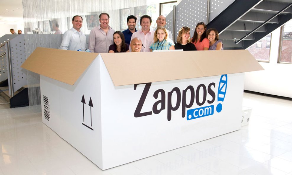 zappos