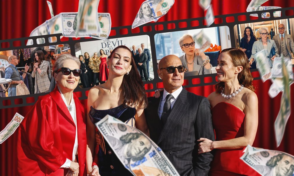 Najočekivaniji film godine odavno nije samo komedija, već savršen stroj za okretanje milijuna