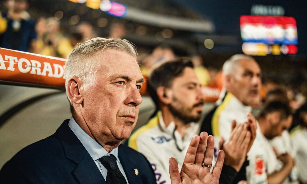 Carlo Ancelotti