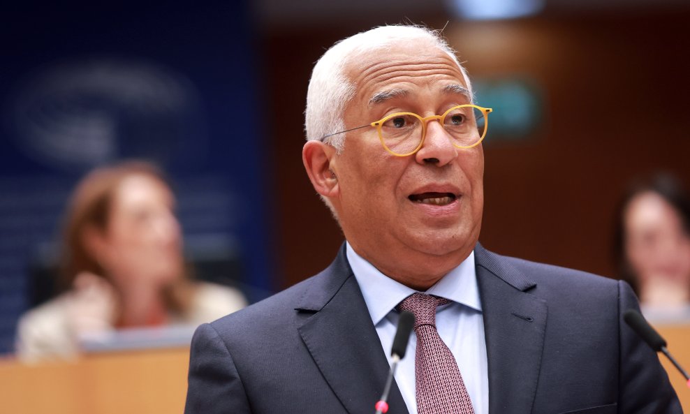Antonio Costa