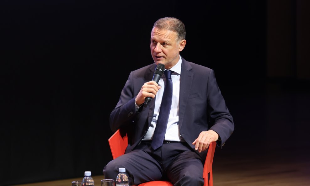 Gordan Jandroković