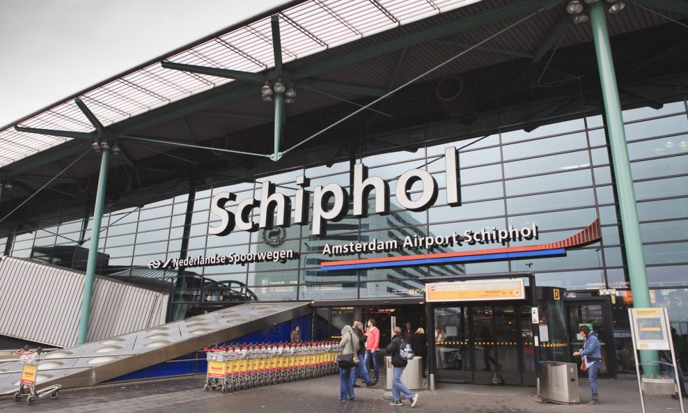 Schipol