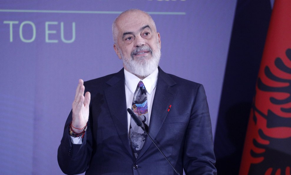 Edi Rama