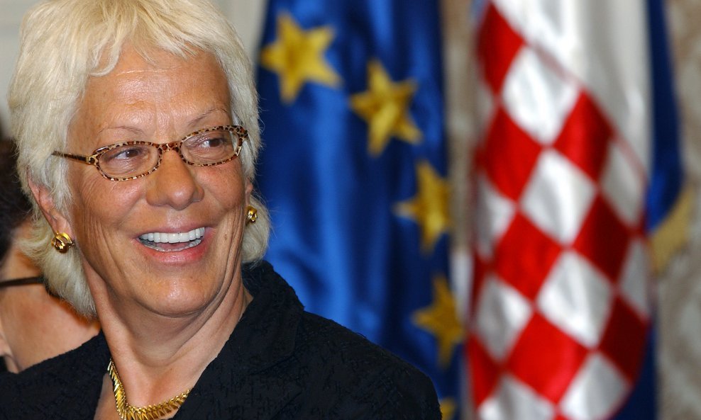 Carla Del Ponte