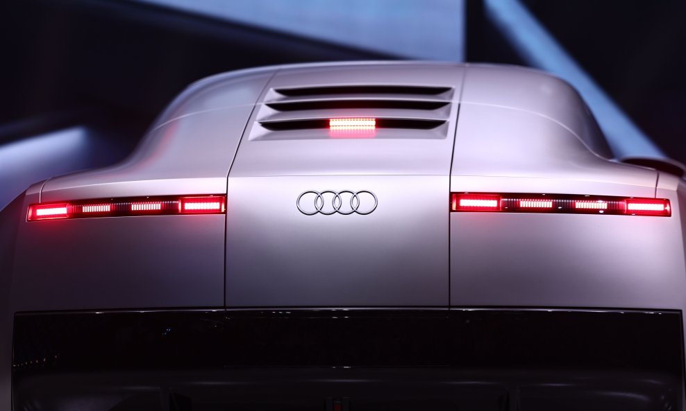 Audi Concept C