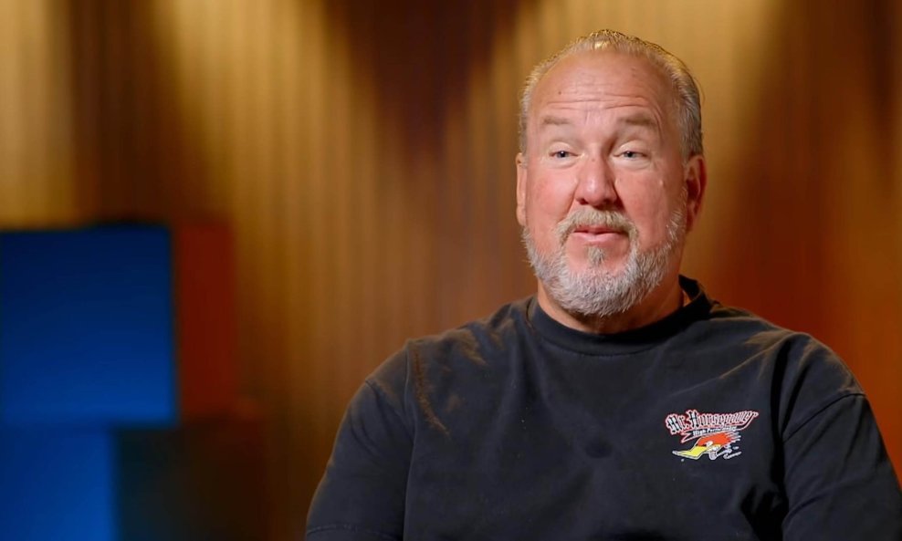 Preminuli Darrell Sheets