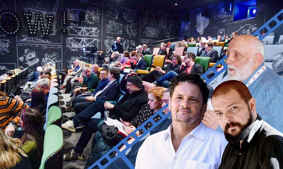 Sugovornici tportala protekli tjedan proveli su na najvećem domaćem festivalu dokumentarnog filma