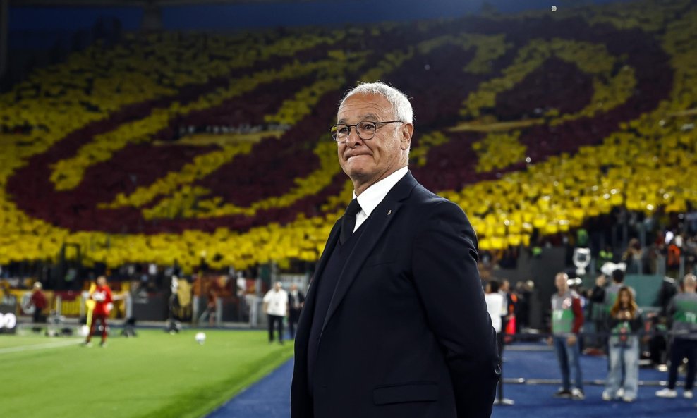 Claudio Ranieri
