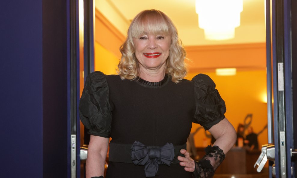 Anja Šovagović Despot