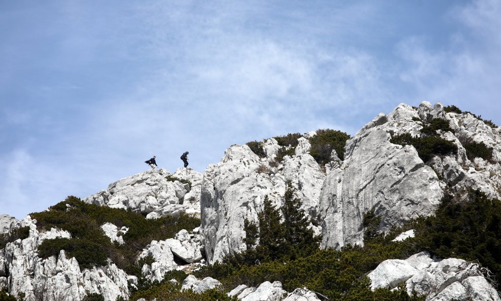 Nacionalni park Risnjak