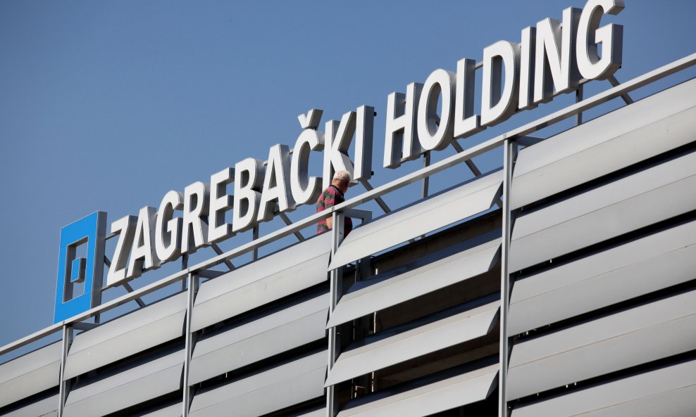 ZG Holding - Ilustracija