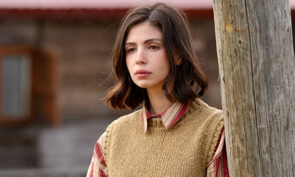 Zeynep Atligan
