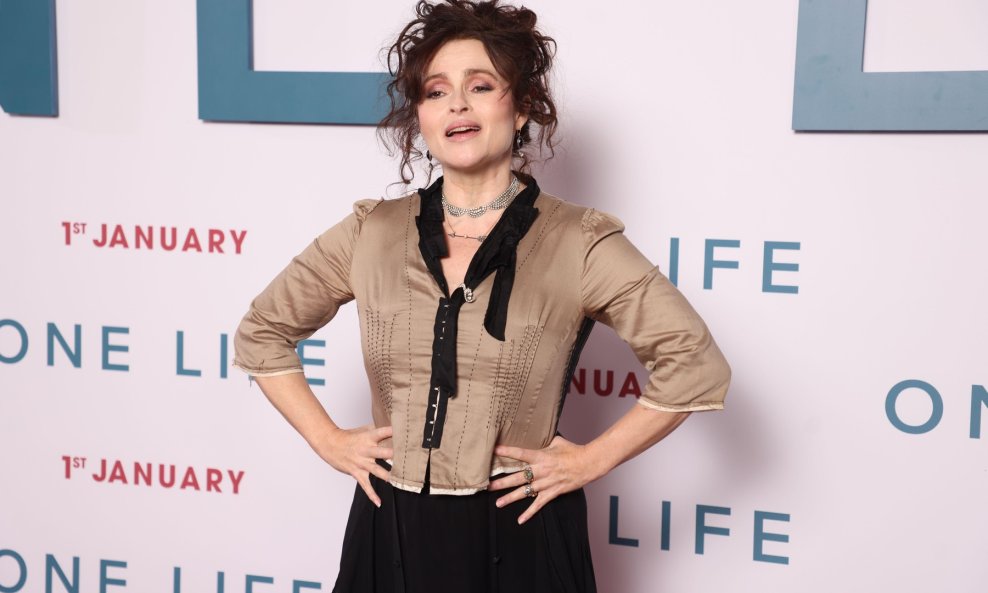 Helena Bonham Carter