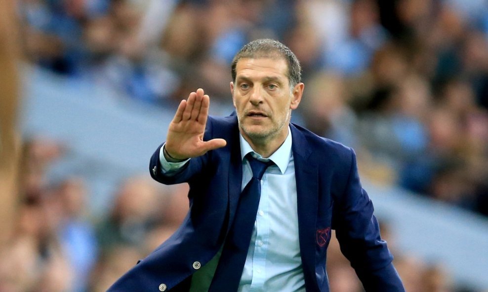 bilic west ham