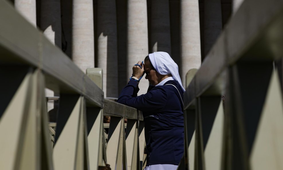 Ilustrativna fotografija