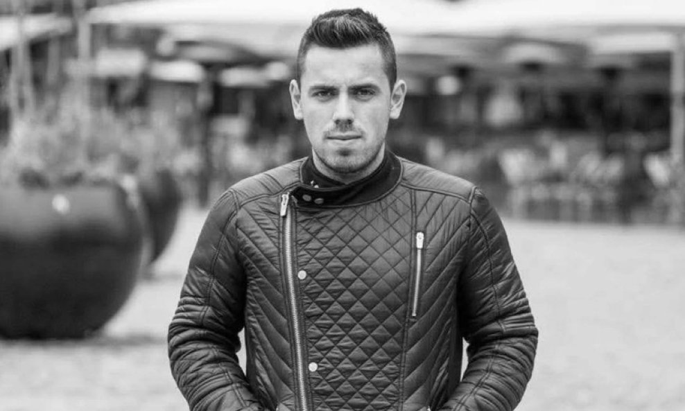 Preminuli Amir Džihan