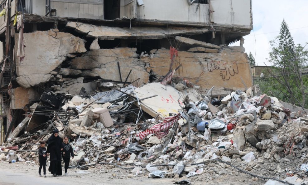 Libanon (ilustracija)