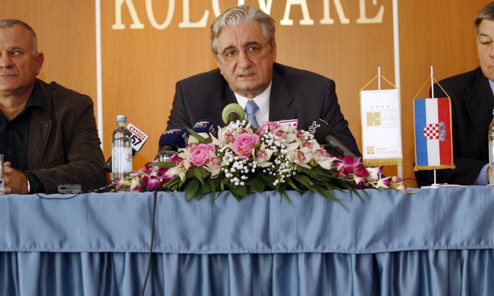 Miroslav Tuđman