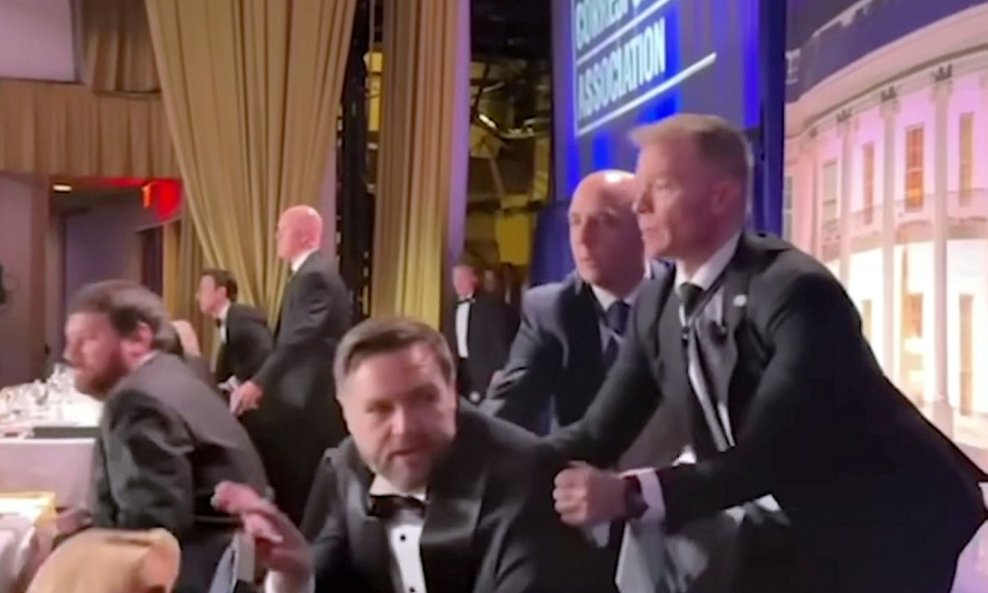 Evakuacija J.D.-ja Vancea