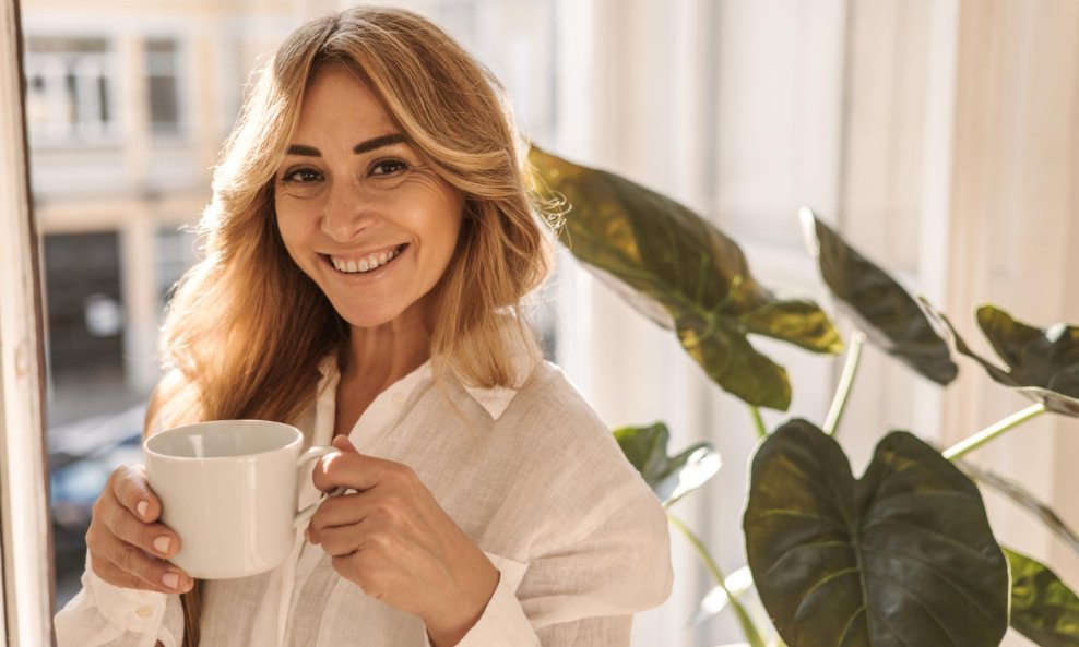 Kava potiče zdravu probavu