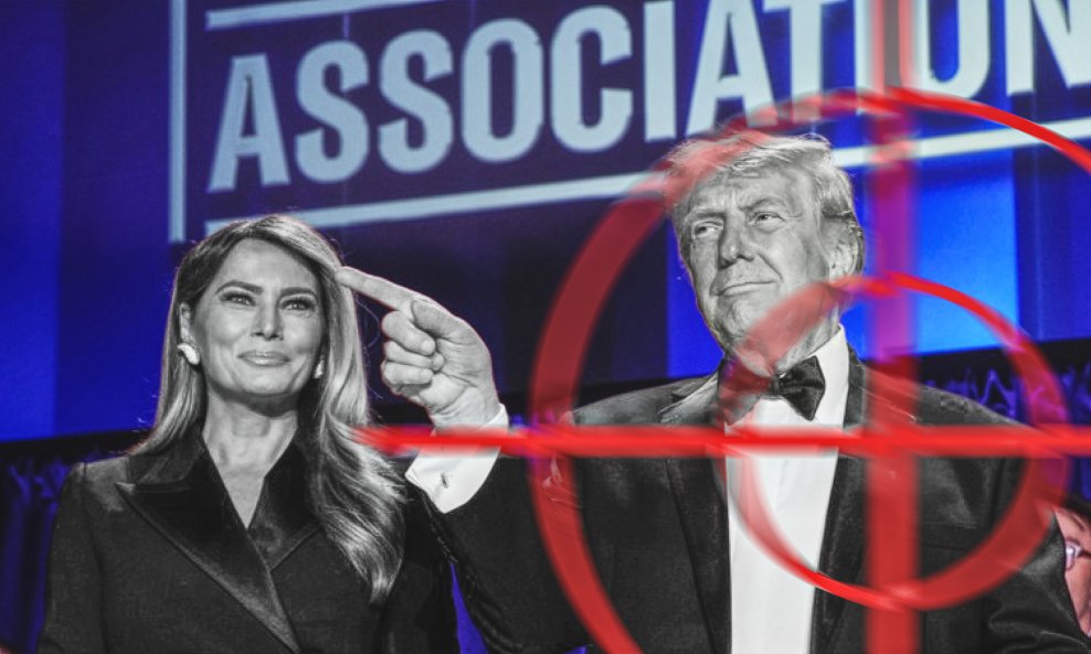 Ovo je treći pokušaj atentata na Trumpa i njegovo okruženje u aktualnom mandatu (ilustracija)