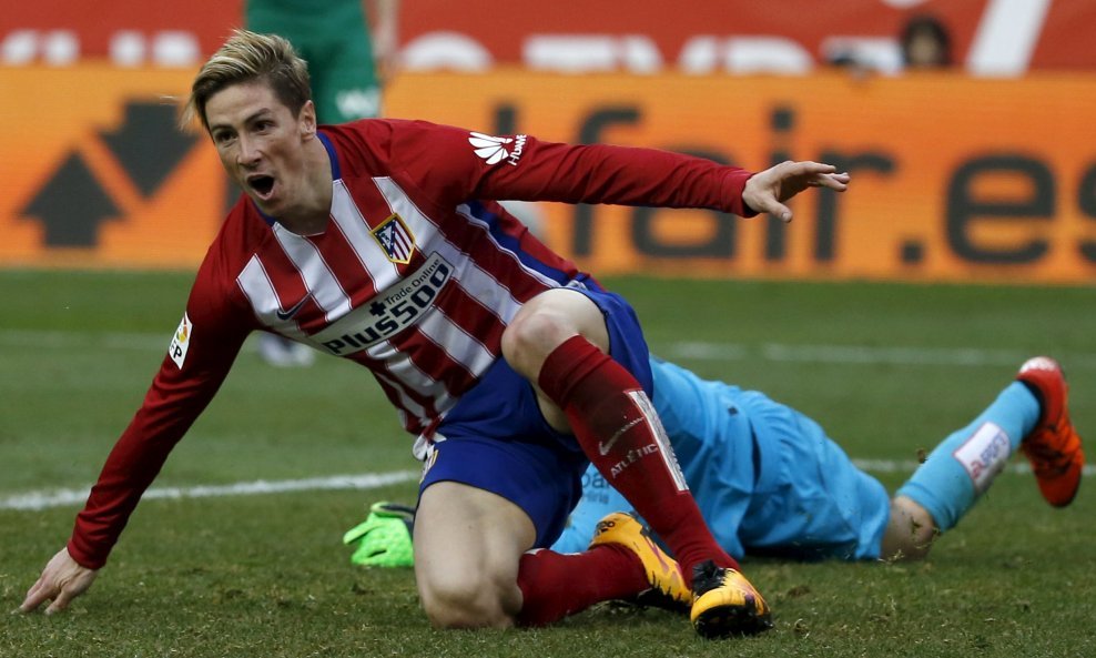 Fernando Torres