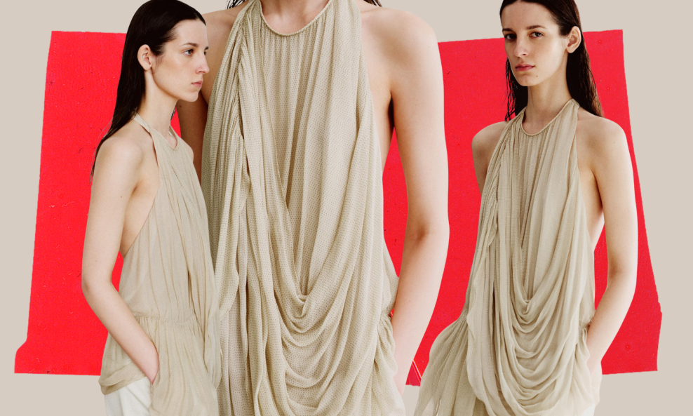 Zarin top na točkice