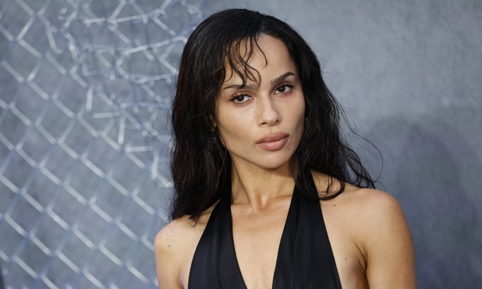 Zoe Kravitz