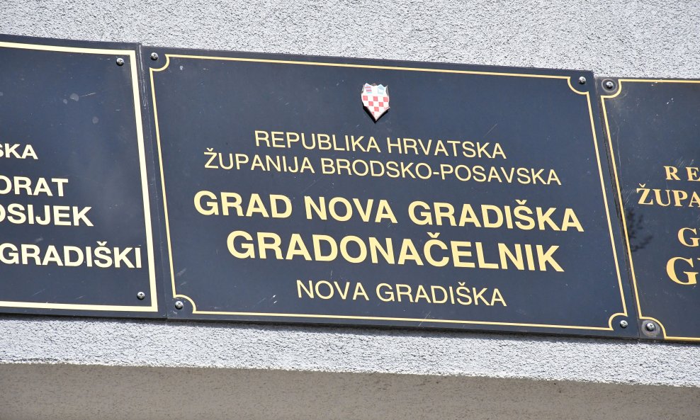 Nova Gradiška