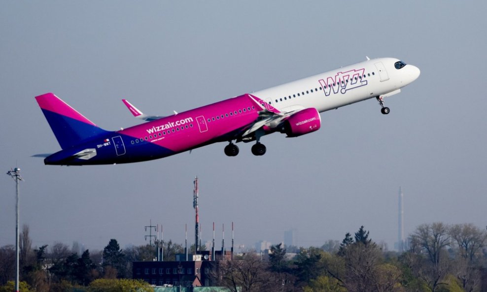 Wizzair