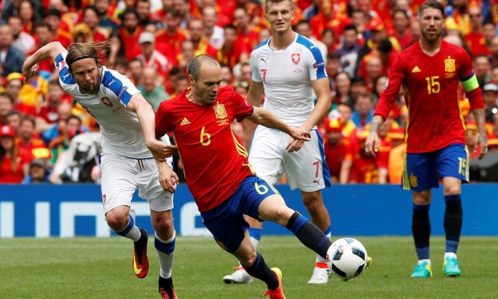 Anders Iniesta
