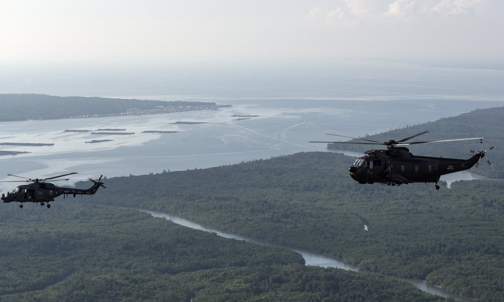 Malajski prolaz - Ilustracija