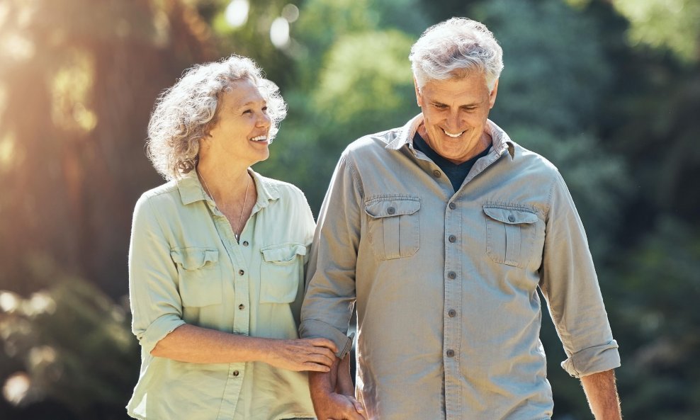 Usamljenost povećava rizik od depresije i kognitivnog pada