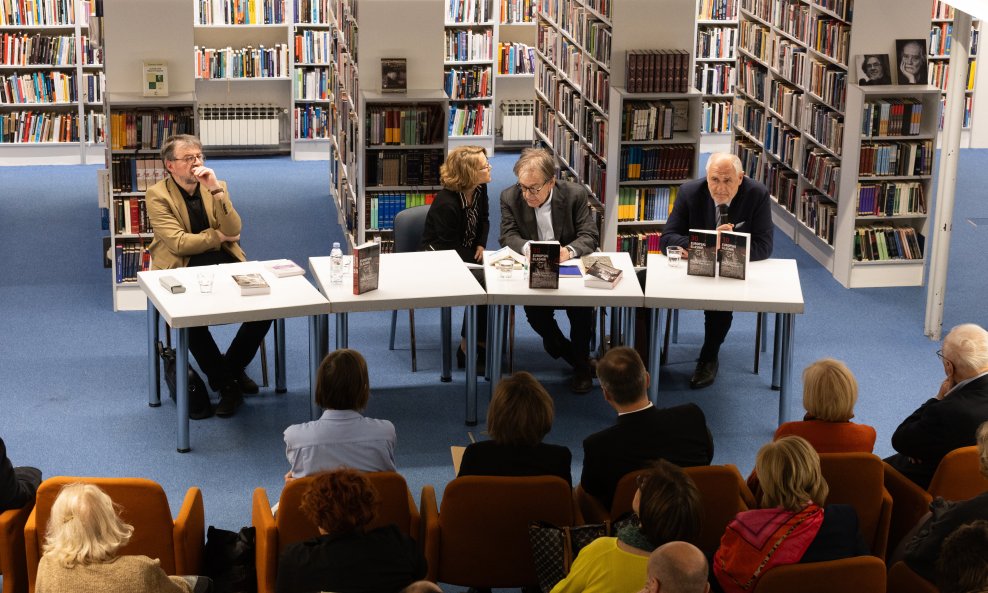 Obilježavanje 30. godišnjice časopisa Europski glasnik