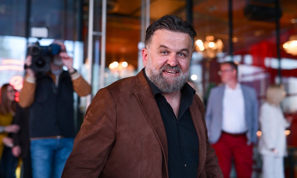 Andrija Jarak
