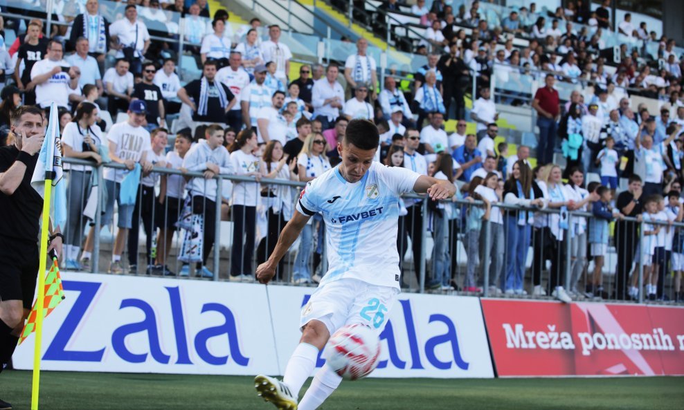 Tiago Dantas NK Rijeka