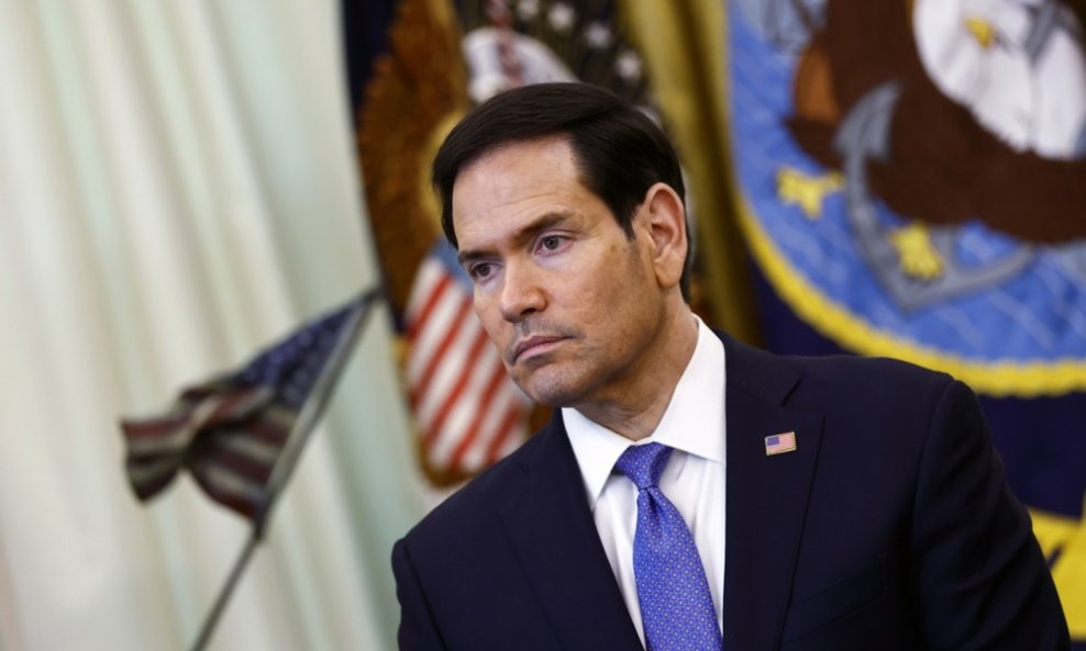 Marco Rubio