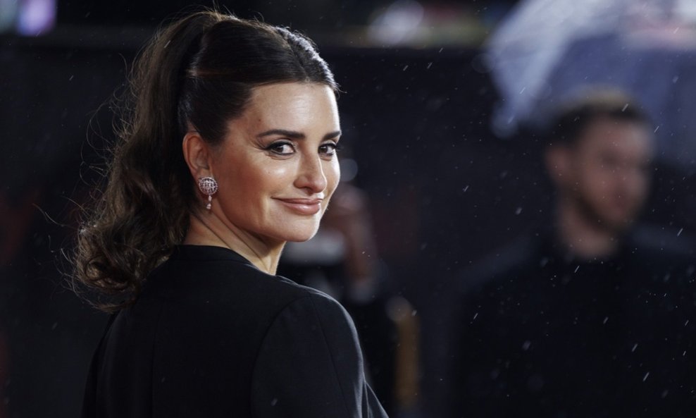 Penelope Cruz