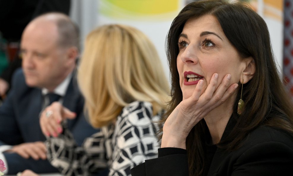 Sanja Musić Milanović