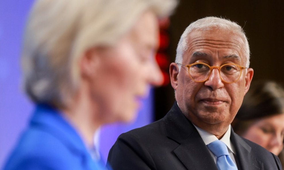 Antonio Costa