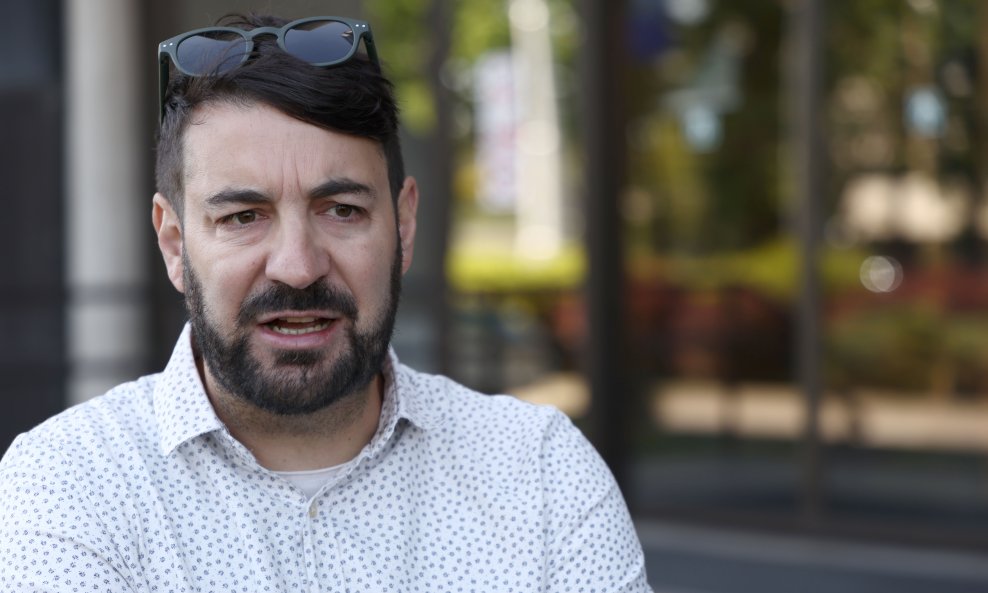 Zelena akcija oglasila se o ugovoru