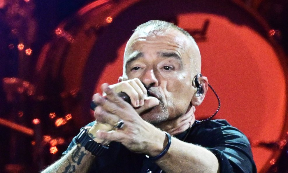 Eros Ramazzotti